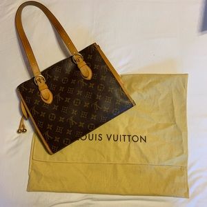 Louis Vuitton Popincort Bag